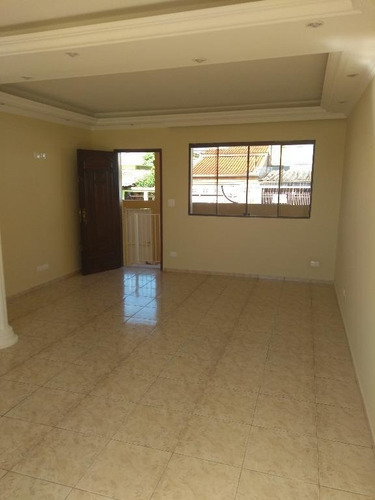 Imagem 11 de 14 de Casas - Aluguel - Jardim Santa Amélia - Cod. So0060 - Lso0060