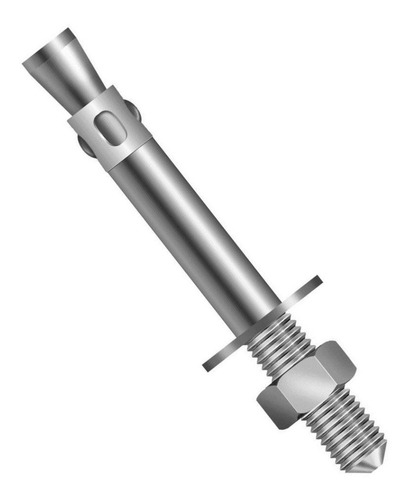 Chumbador Parabolt 1/4x2.1/4  Cx50 - Jomarca