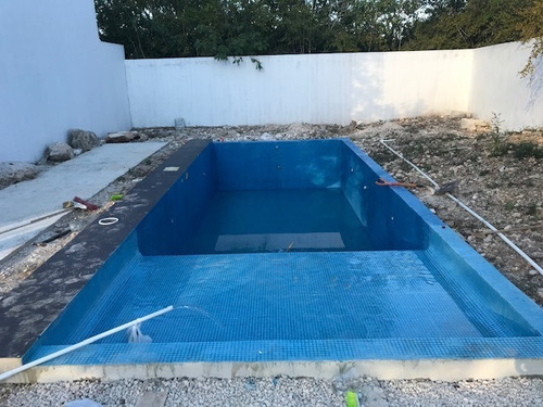 Imagen 8 de 14 de Casas De 2 Niveles En Privada A 5 Minutos De Altabrisa
