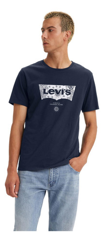 Levi's® Playera Classic Para Hombre