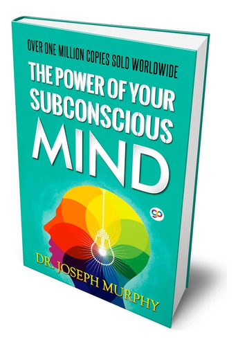Libro: El Poder De Tu Mente Subconsciente (libro De Tapa