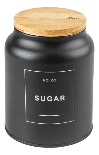 Pote Sugar 1,1L Sense - Ou