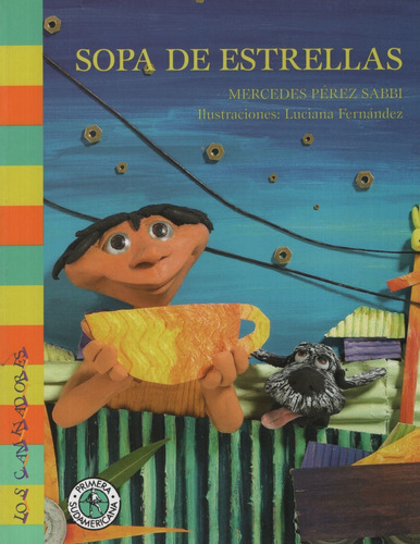 Sopa De Estrellas