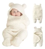 Comprar Astronautas..super Abrigados Y Calentitos De Piel Peluche