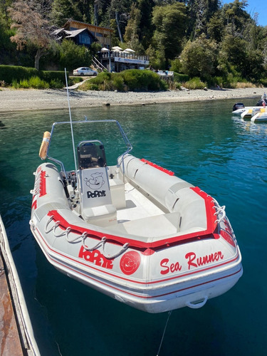 Sea Runner 520