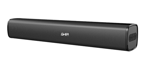 Barra De Sonido Ghia Gsb-013 Bluetooth Inalámbrico 2.0 20w