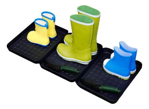 Bandeja, Plato, Bandeja Para Botas, Bandeja Para Zapatos