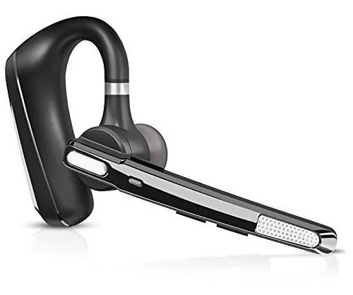 Auriculares bluetooth de un solo oído sale