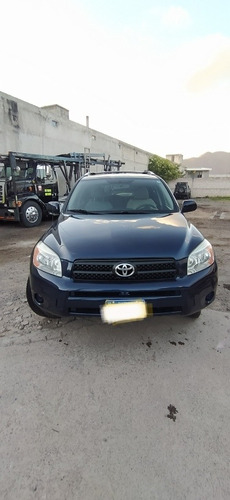 Imagen 2 de 10 de Toyota 2007 4x2