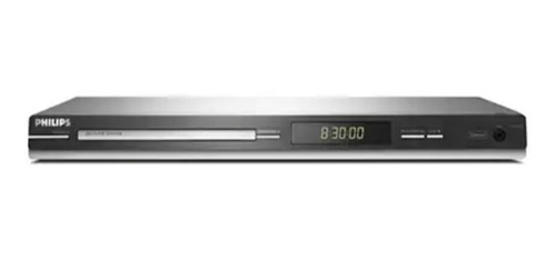 Reproductor De Dvd/cd Philips- Karaoke