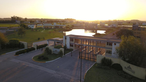 Terreno Lote En Venta Horizontes Al Sur