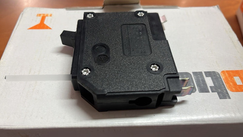 Bticino Interruptor 30a De 1 Polo