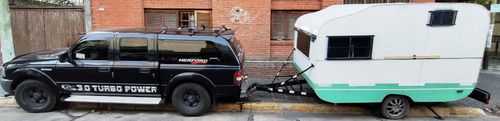 Homologación Tráiler, Casa Rodante, Informe Técnico, Copime