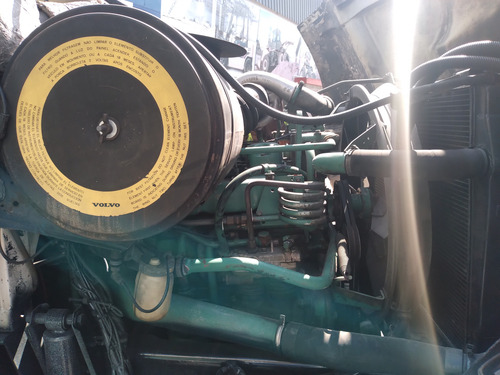Volvo 410 Tractor En Muy Buen Estado.