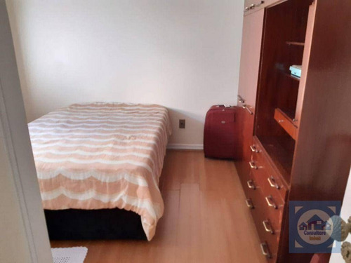 Casa Com 3 Dormitórios À Venda, 280 M² Por R$ 2.500.000,00 - Ponta Da Praia - Santos/sp - Ca1248
