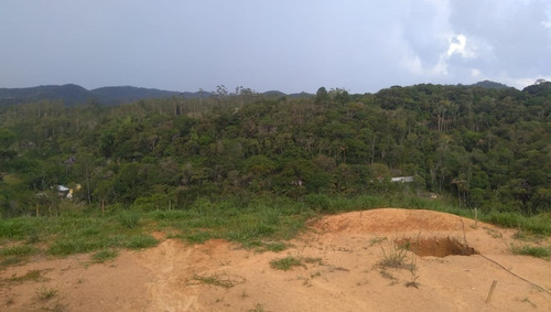Imagem 26 de 30 de Chácara 20.000 M² C/lindo Chalé De Madeira A 1,5 Km Da Rodovia Em Juquitiba-sp
