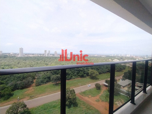 Imagem 14 de 15 de Apartamento Maravilhoso No Imperador Du Park - 90