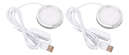 Kit Led Compatible Con 2 Piezas A1, A1mini, P1s, P1p, Makerw
