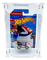 Comprar Exhibidores De Acrílico Para Hot Wheels Básico