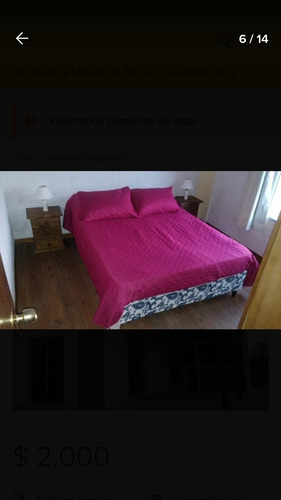 Imagen 6 de 14 de Casa En Balniario Kiyu Zona Parador Suri