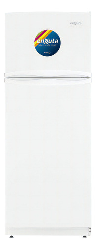 Refrigerador Enxuta Renx 24280 Fhw Frio Humedo