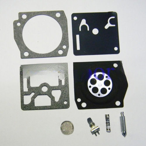 Carburador Kit De Reconstrucción Para Husqvarna 340 345 346 