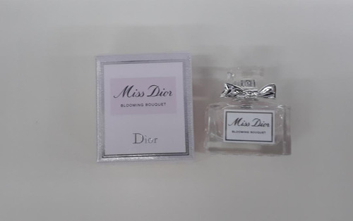 Perfume Miss Dior Blooming Bouquet X 5 Ml Miniatura