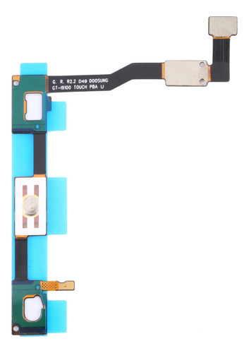 Cable Flexible Para Teclado Samsung Galaxy S Ii I9100