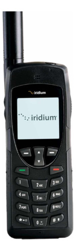 Satelital Iridium 9555