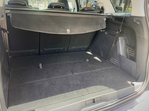 Peugeot 5008 1.6 allure plus full
