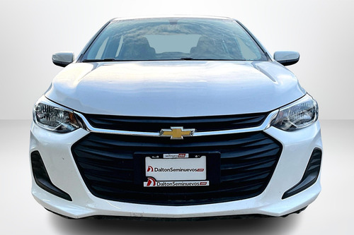 Chevrolet Onix 2022