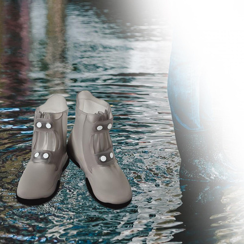 Cubrezapatos, Botas De Lluvia, Cubrezapatos, Protector
