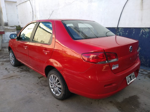 Fiat Siena El