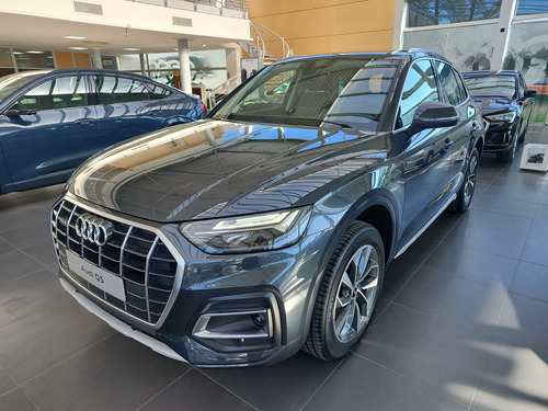 Audi Q5 2.0 Tfsi Tiptronic Quattro 250cv