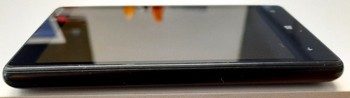 Celular Nokia Lumia 820 Preto 4g- Funcionando - Tela Apagada