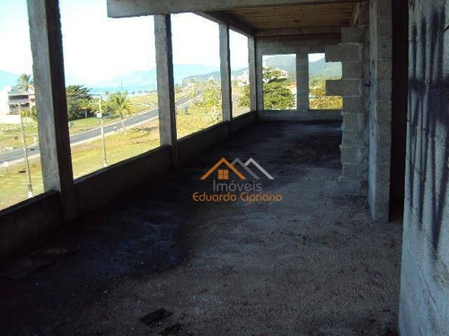 Imagem 9 de 12 de Prédio, 1031 M² - Venda Por R$ 2.200.000,00 Ou Aluguel Por R$ 5.000,00/mês - Massaguaçu - Caraguatatuba/sp - Pr0001
