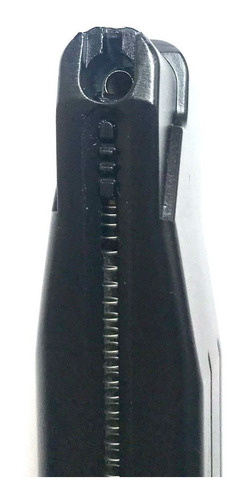 Magazine Pistola Kwc Co2 Sp2022 4.5mm Metal + Porta Carrega