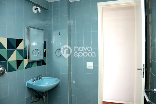 Imagem 10 de 25 de Apartamento - Ref: Ap2ap60958