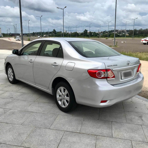 Toyota Corolla 1.6 Gli