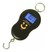 Comprar Peso Portatil 50 Kg Balanza Maleta Digital Equipaje Bascula