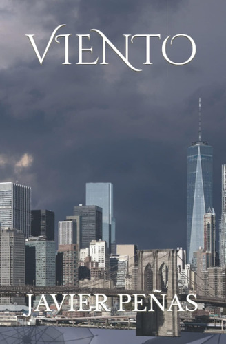 Libro: Viento (spanish Edition)