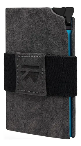 comprar Bewmer 3 Cartera De Tarjeta De Crédito Blindada Para Hombres