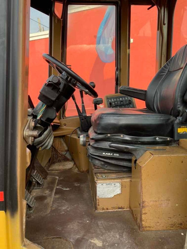 Cat 918f