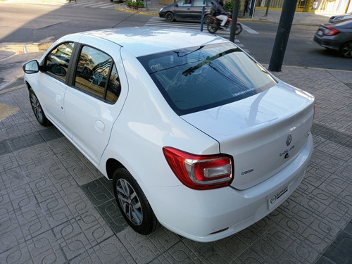 Imagen 3 de 25 de Renault Logan 2022 1.6 16v Intense 0km