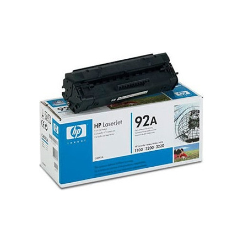 Toner Hp 92a C4092a Original