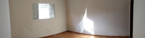 Imagem 5 de 12 de Oportunidade - Ótima Casa No Cidade Jardim - Jacareí/sp - 4708