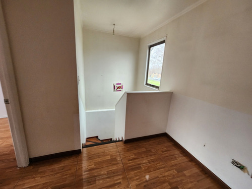 Casa Modelo Salamanca Valle Noble Concepción