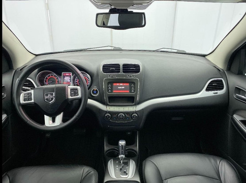 Dodge Journey 3.6 SXT AT