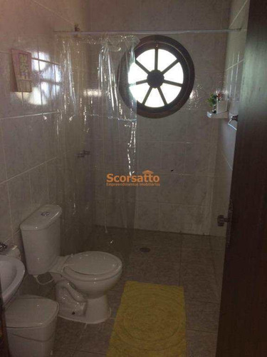 Chácara Com 2 Dorms, Itaquaciara, Itapecerica Da Serra - R$ 830 Mil, Cod: 3644 - V3644