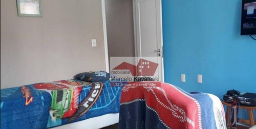 Sobrado Com 4 Dormitórios À Venda, 155 M² Por R$ 899.000,00 - Ipiranga - São Paulo/sp - So3314